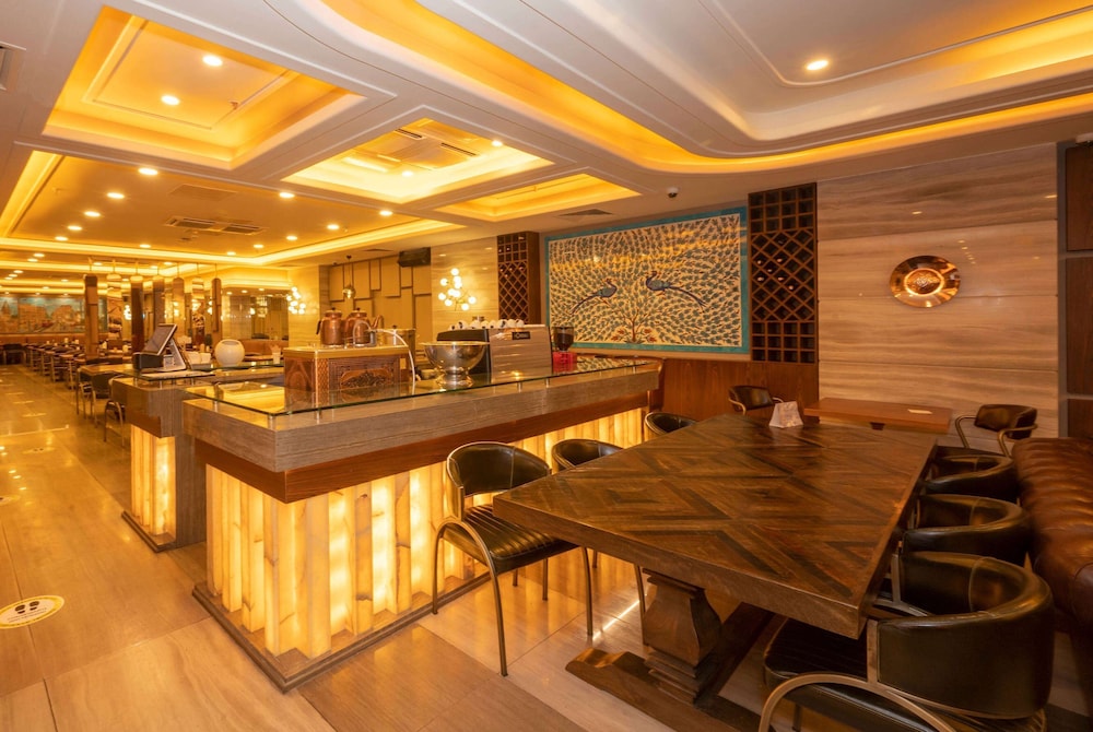 Ramada by Wyndham Istanbul Pera 44/50