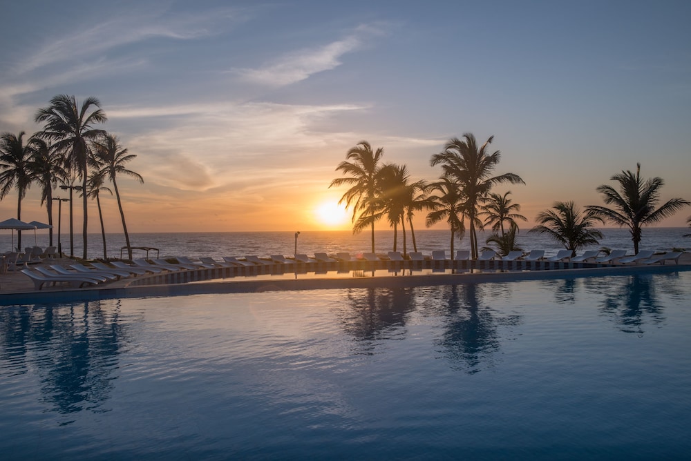 Coliseum Beach Resort All Inclusive 37/44