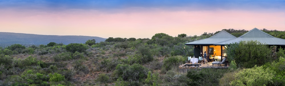 Kwandwe Private Game Reserve 1/50
