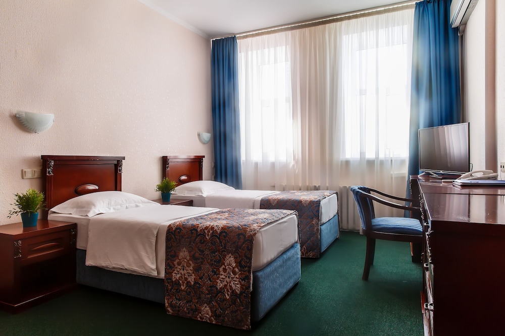 Tengri Hotel 21/61