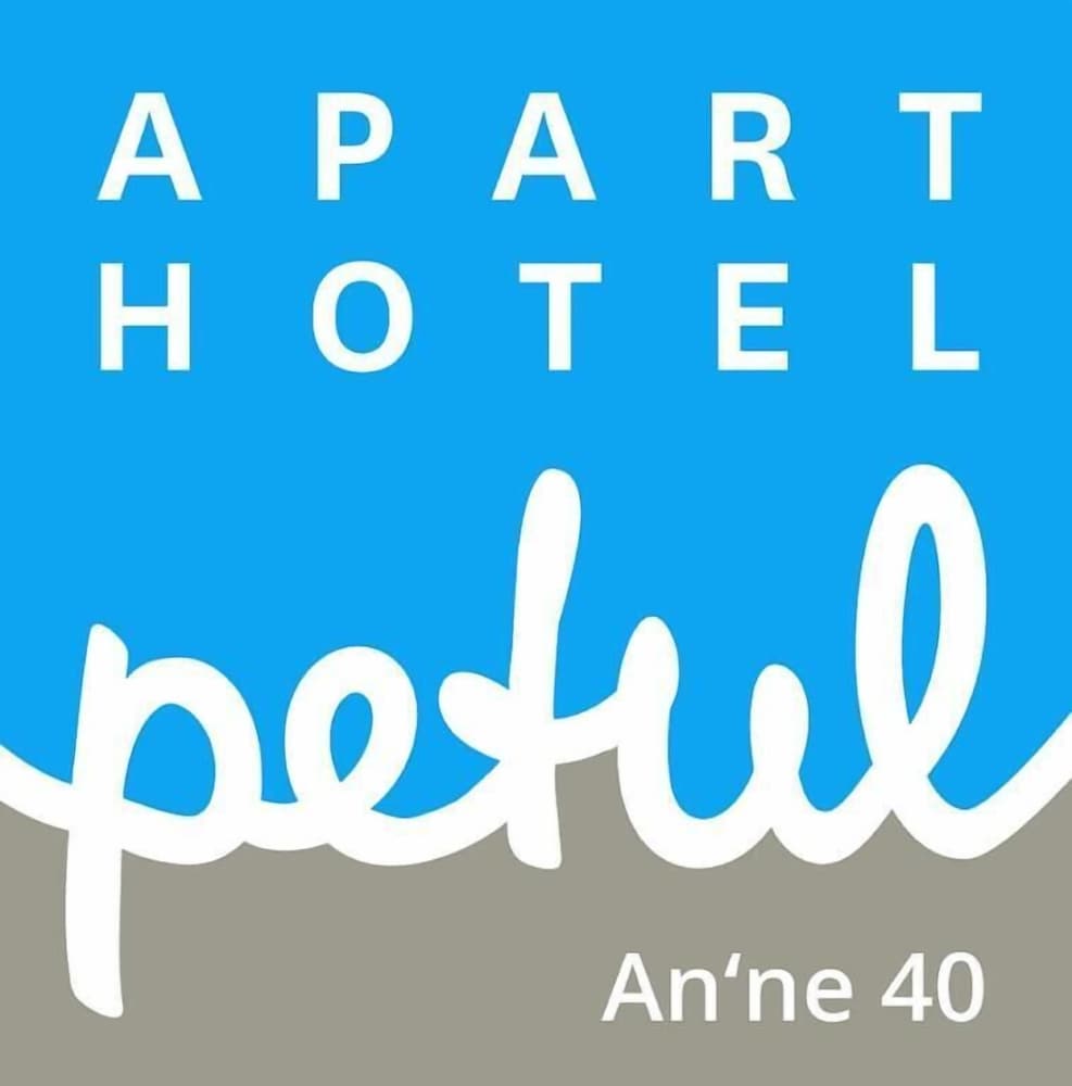 Petul Apart Hotel An'ne 40 15/23