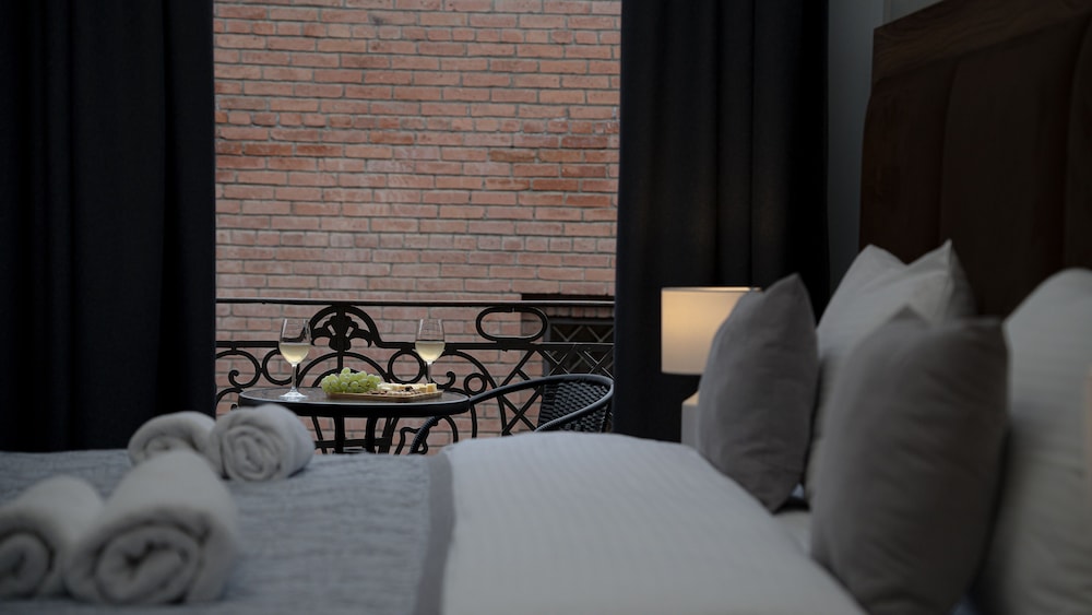 Boutique Hotel Manufactura 49/76