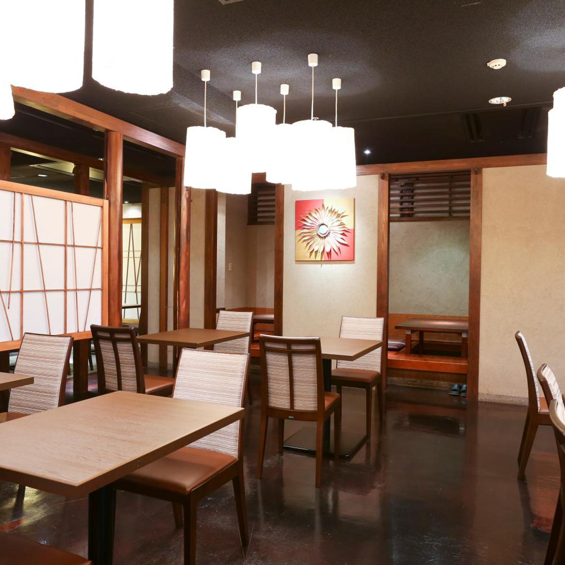 Juraku Stay Niigata 53/63
