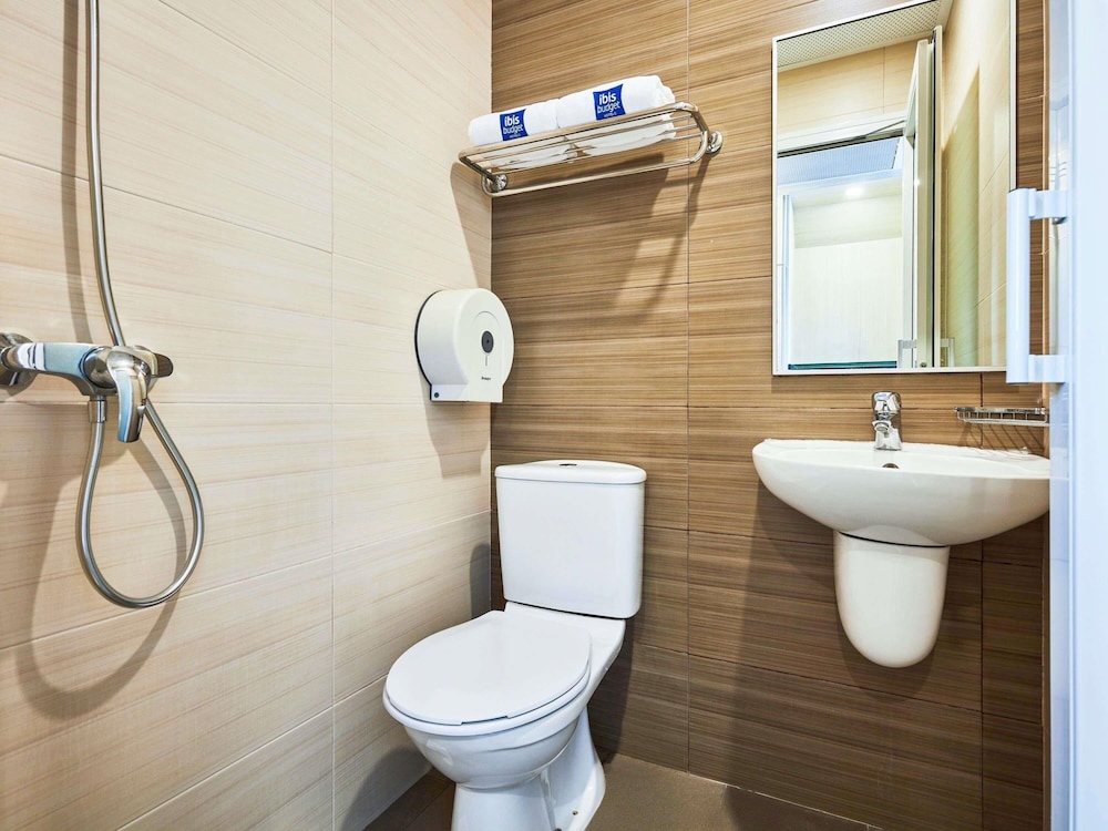 Ibis Budget Singapore Mount Faber 50/51
