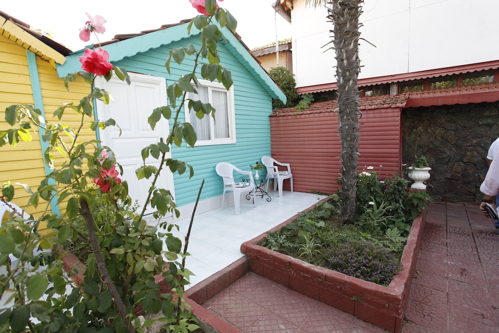 Kuba Beach Hotel 12/50