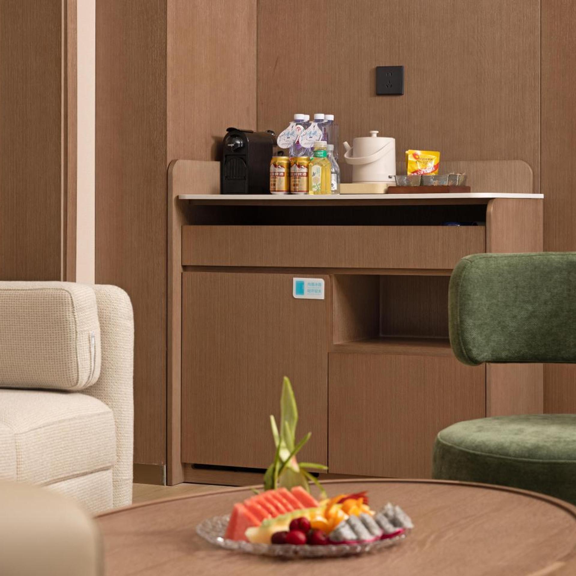 Hilton Garden Inn Zhoukou Chuanhui 23/33