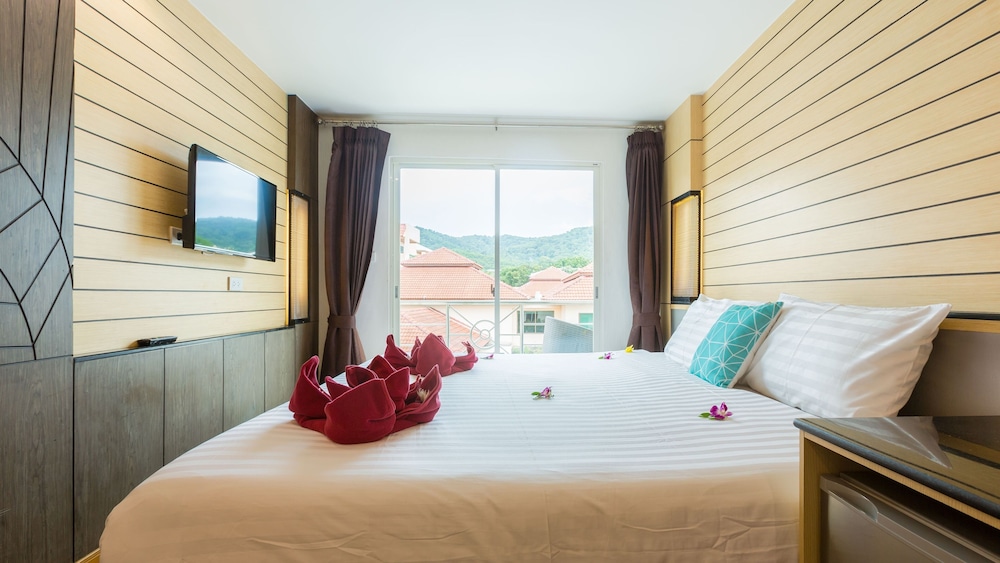 Anda Beachside Hotel 31/85