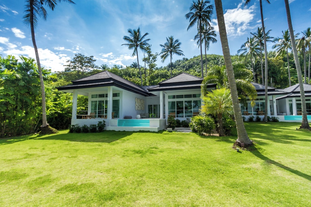 Coastal Escape - Koh Yao Noi 37/42