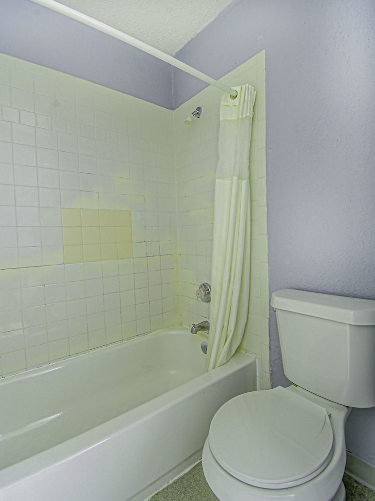 Americas Best Value Inn Irving Dfw Airport South 5/14