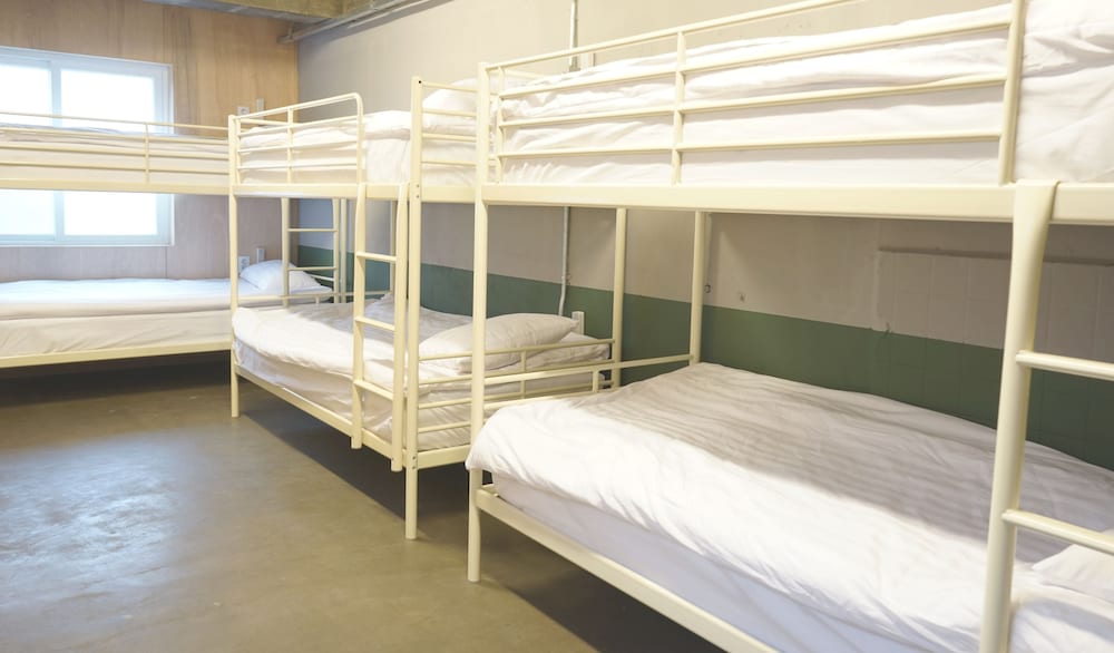 G Guesthouse Itaewon - Hostel 31/72