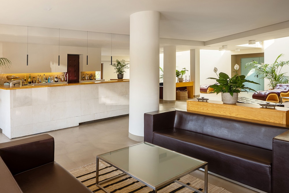 Lobby at Precise House Montaperti Siena, ASCIANO