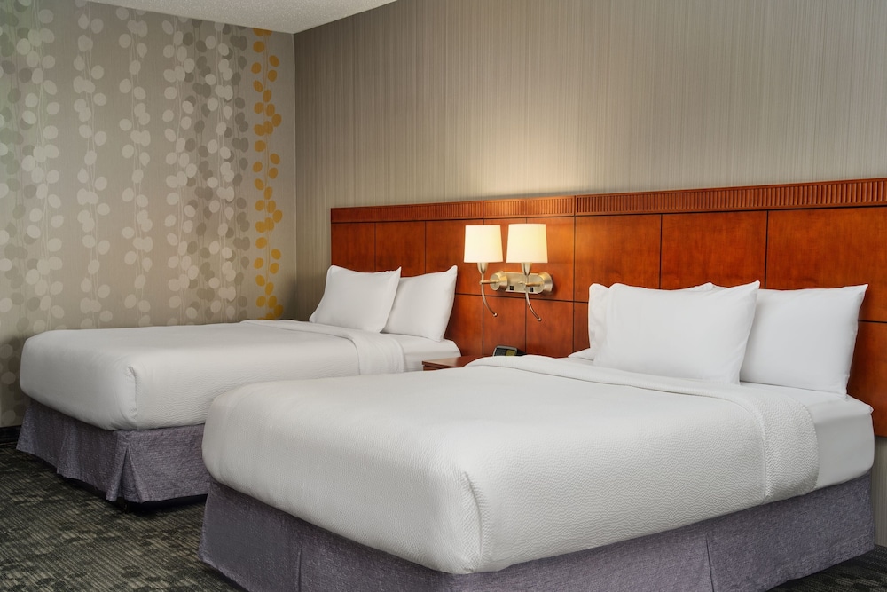 Room, 2 Queen Beds, Accessible