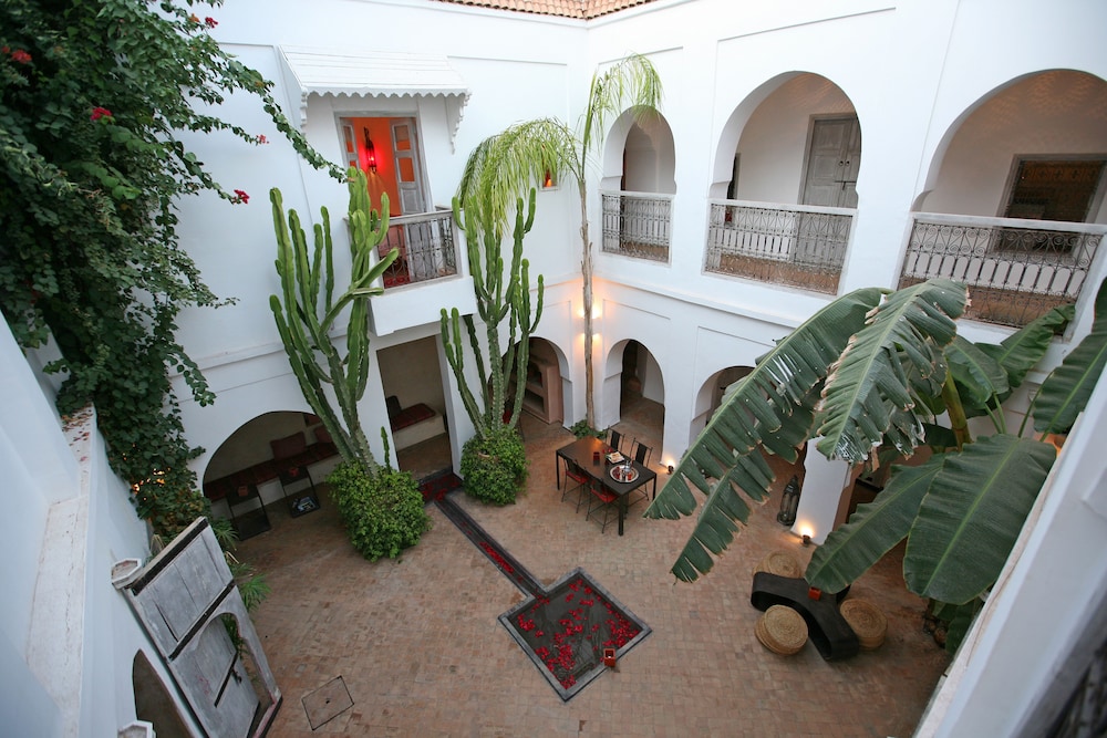 Riad O2 42/50