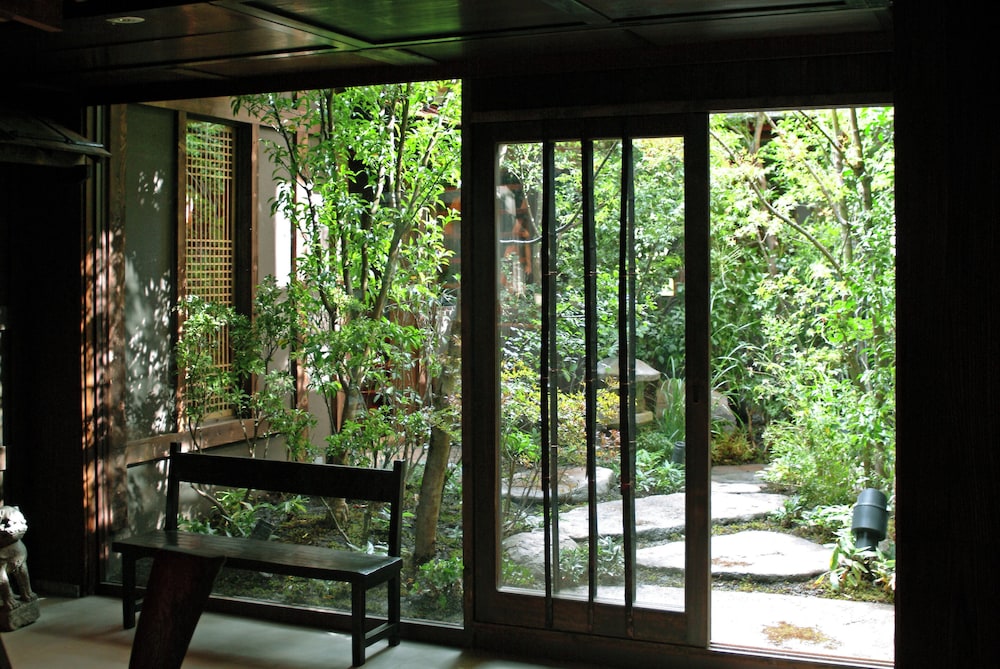 Yuzuya Ryokan 10/45