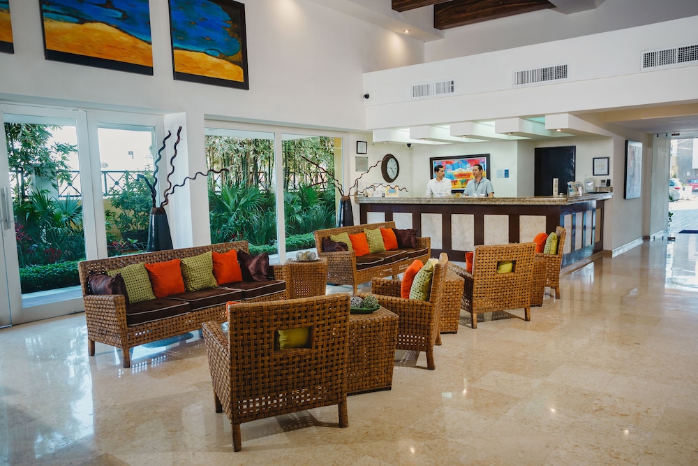 Best Western Hotel Posada Freeman Zona Dorada 46/54