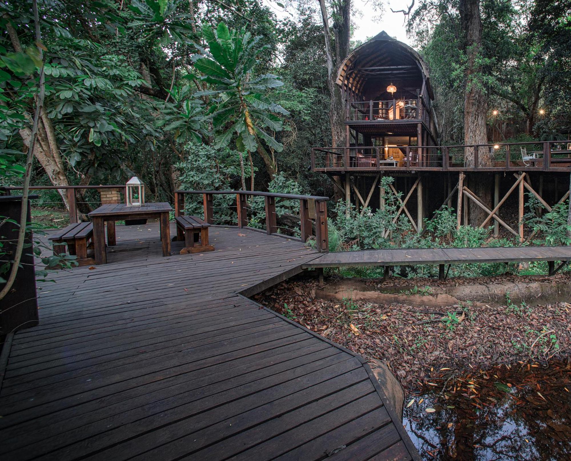 Serenity Mountain and Forest Lodge 39/50