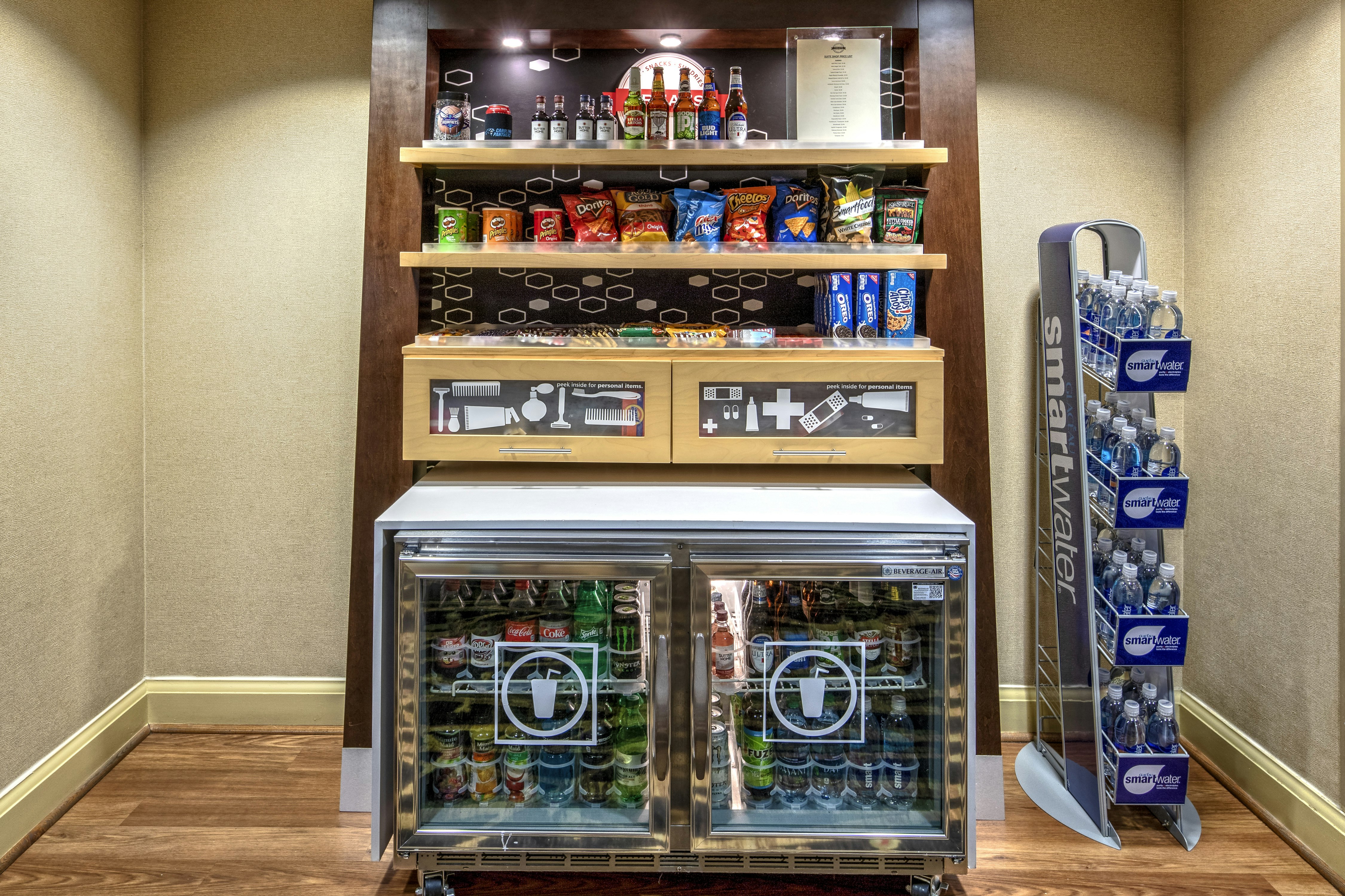 Hampton Inn By Hilton Charlotte Matthews 24/45