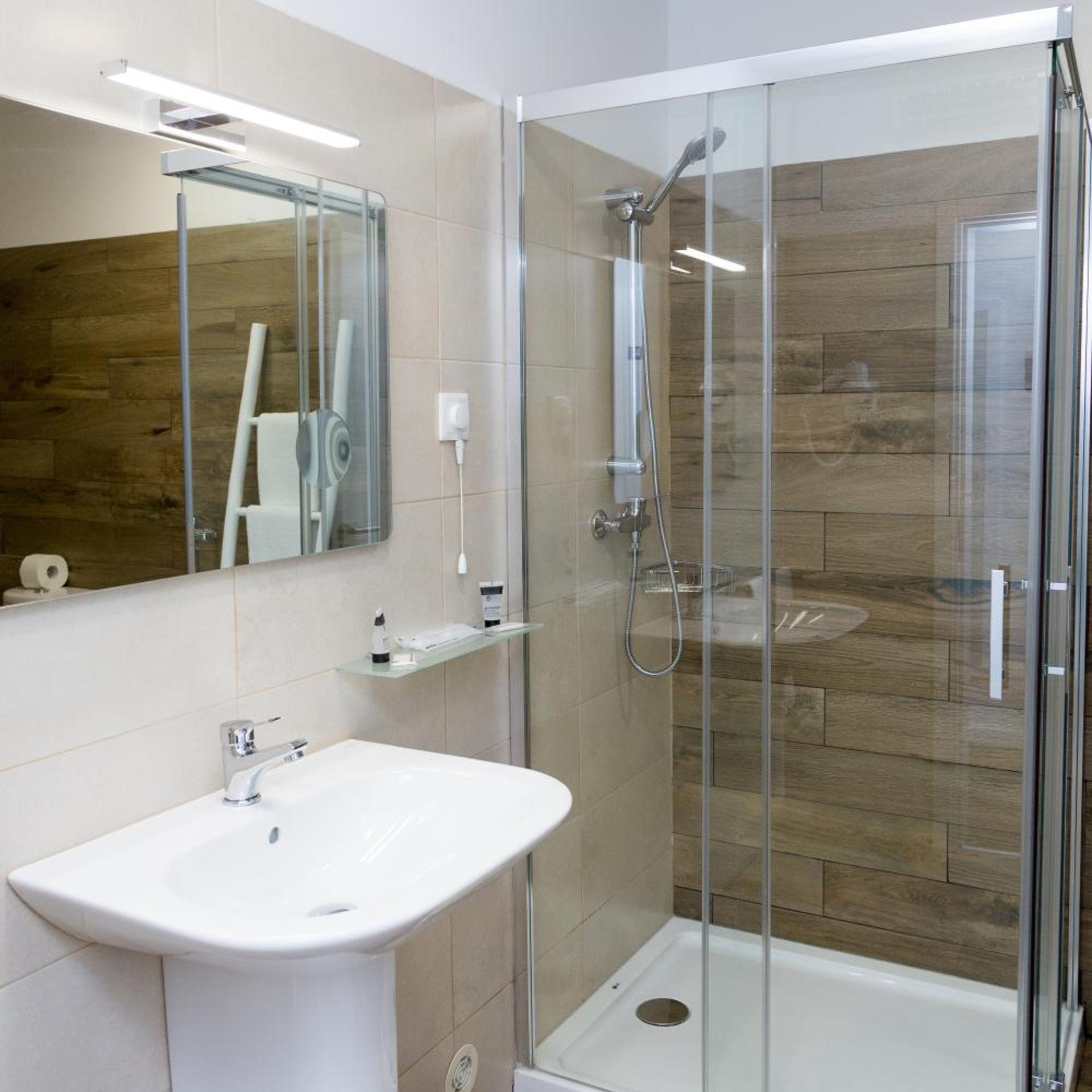 Veleiro Hotel 47/50