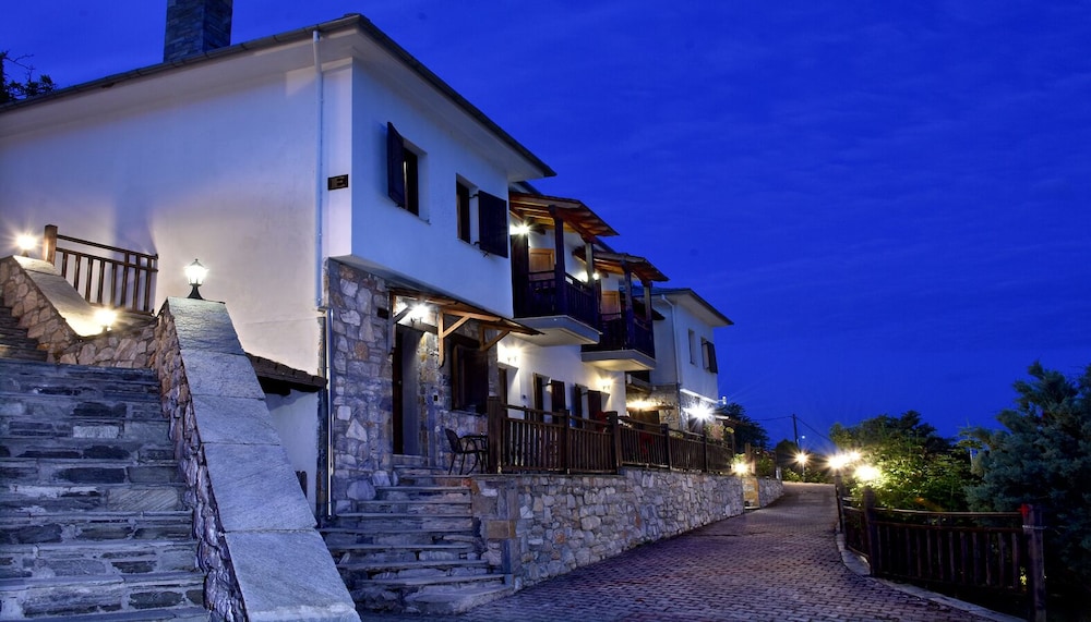 Pelion Resort 6/78