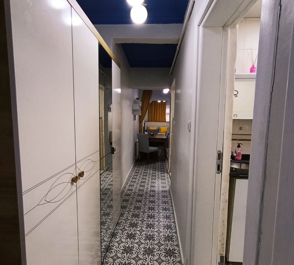 Armagan Suite Taksim 22/49