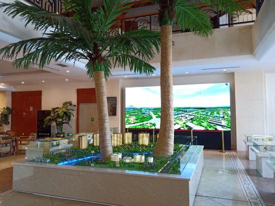 Longju Hotel 9/25
