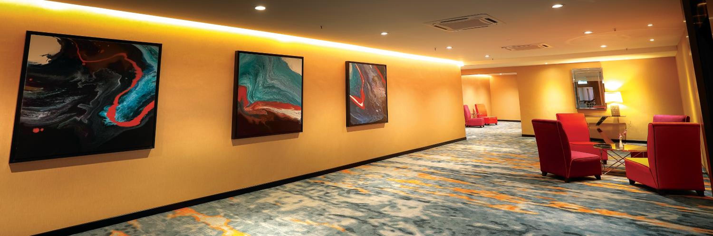 RHR Hotel Kajang 32/50