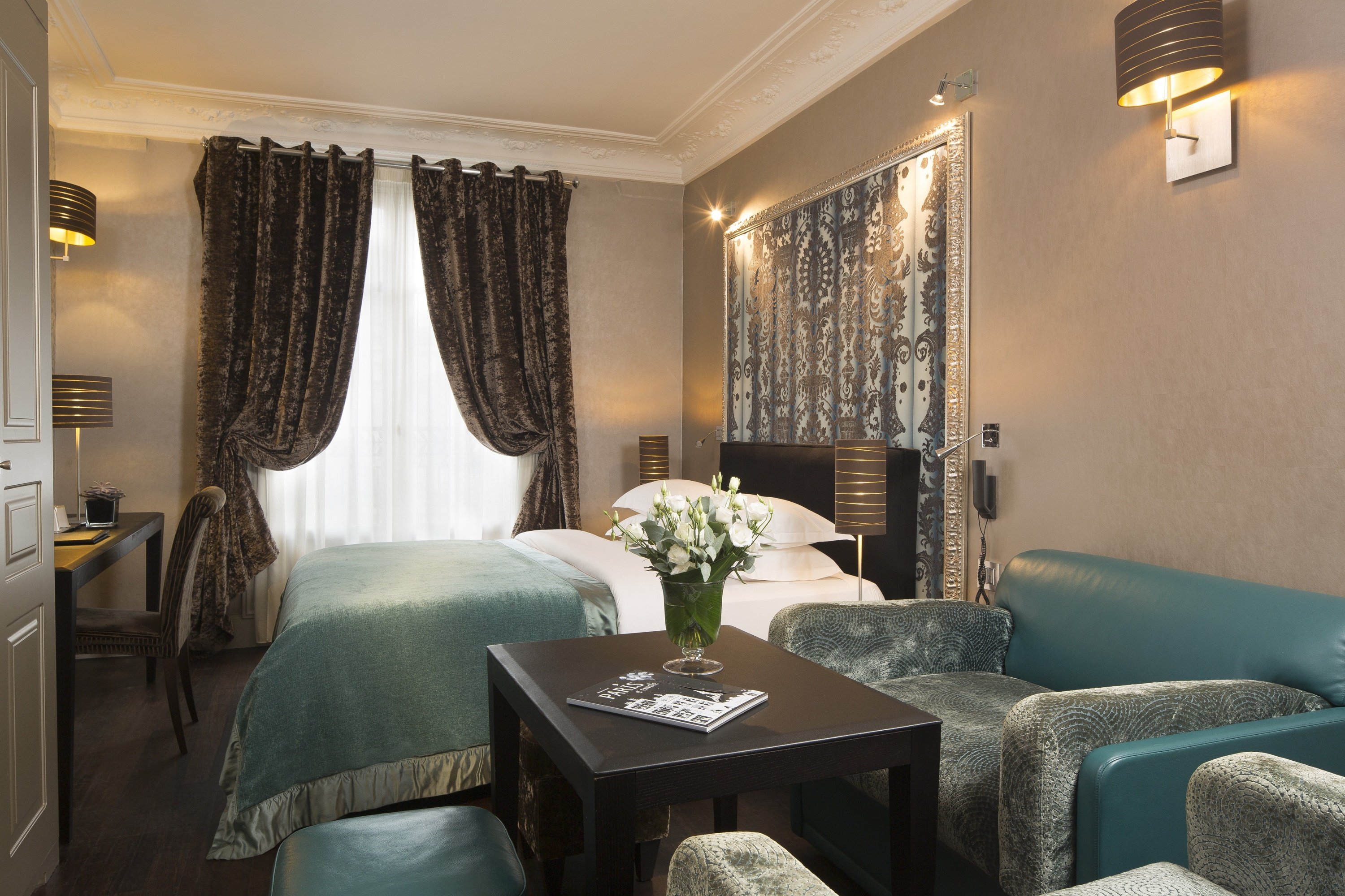Hotel Ares 32/47