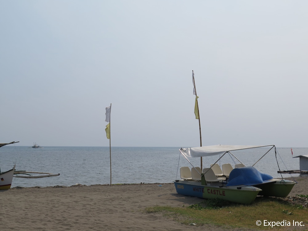 White Castle Resort And Hotel 57/63