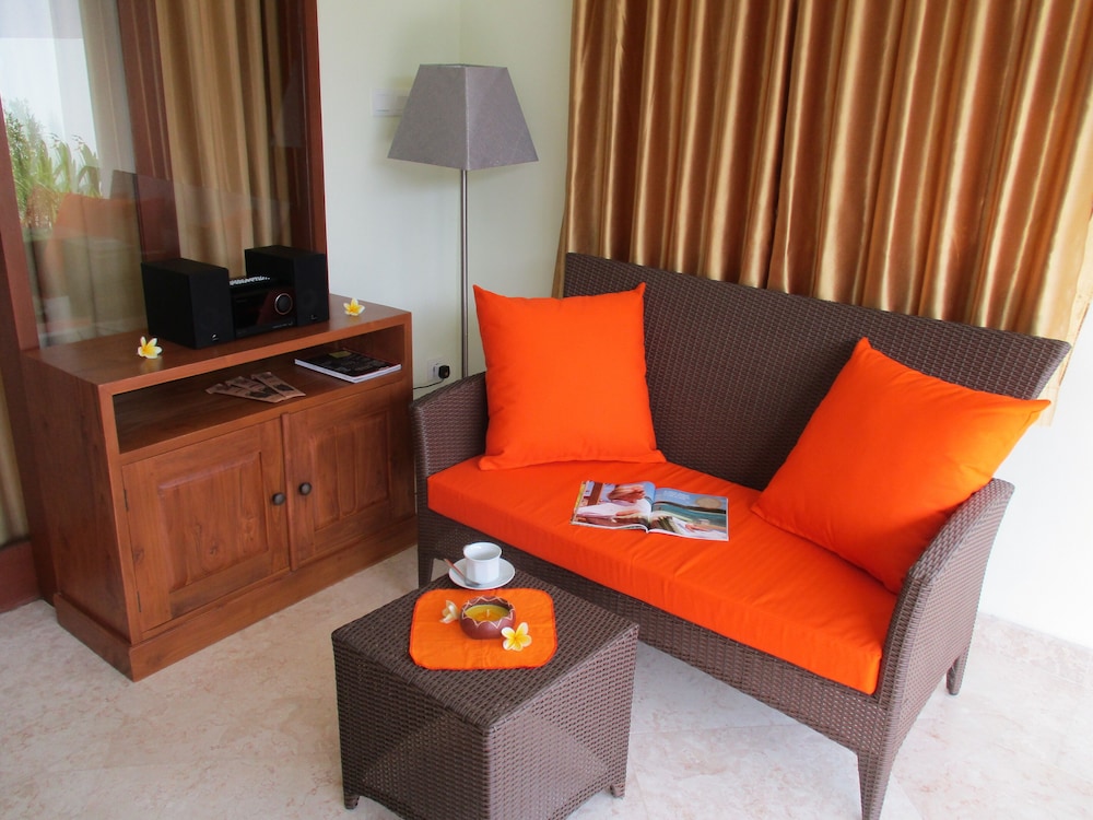 Bali Mynah Villas Resort 30/50