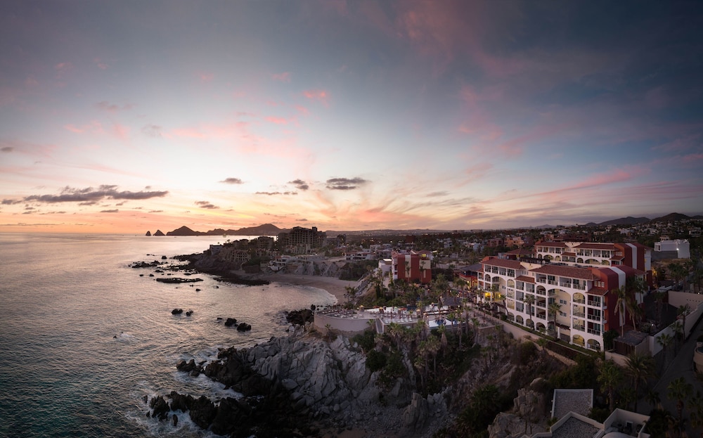 Welk Resorts Sirena Del Mar 60/71