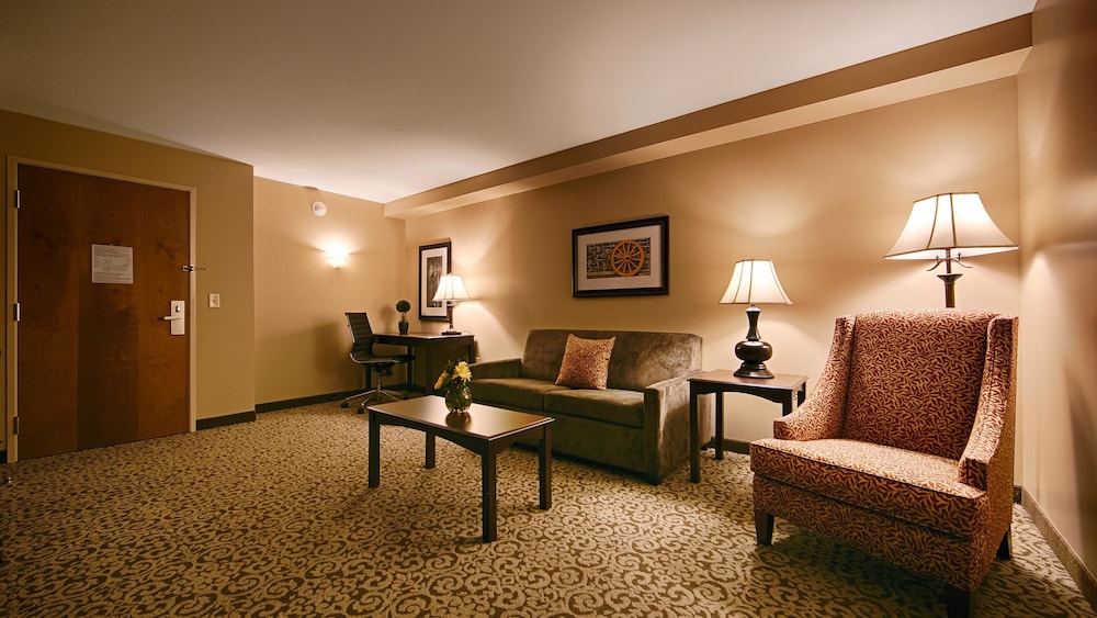 Best Western Plus Intercourse Village Inn & Suites 26/46