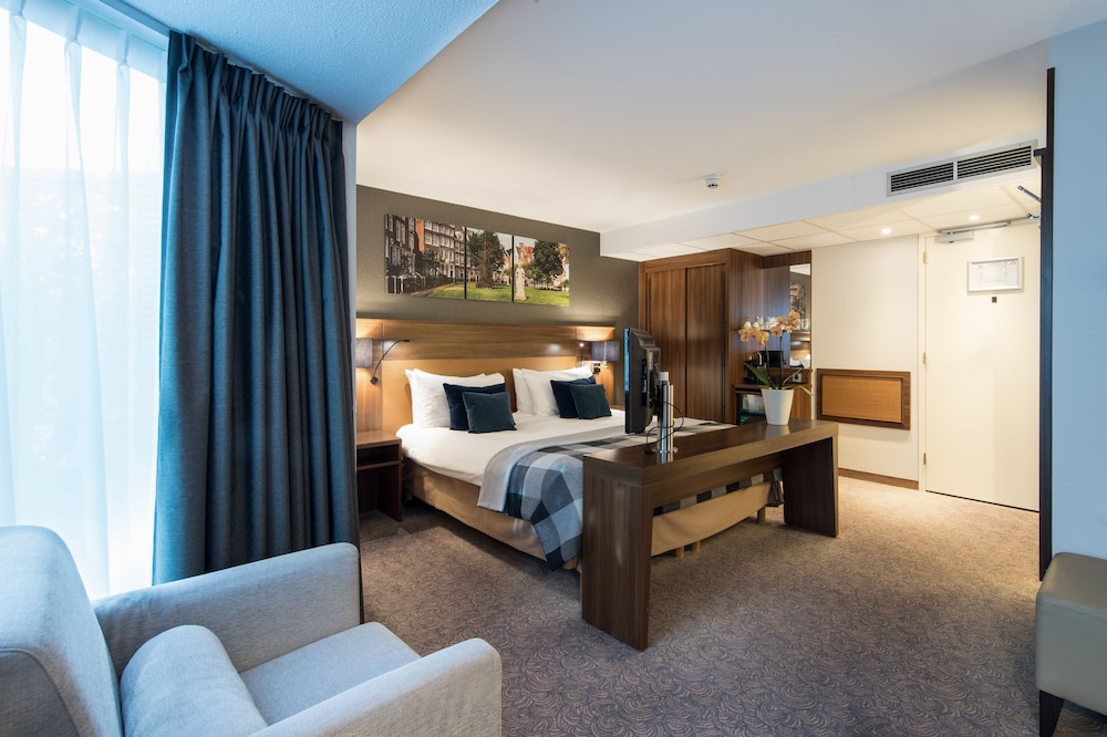 Bilderberg Garden Hotel 24/36