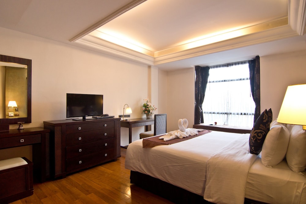 Lk Mantra Pura Resort 26/65
