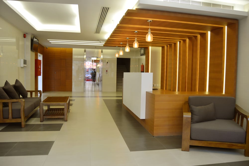 أجنحة يارا(Yara Suites) 11/29