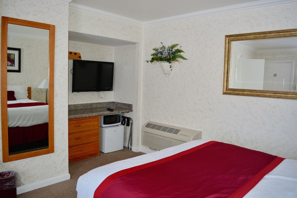 Travelers Inn 26/41