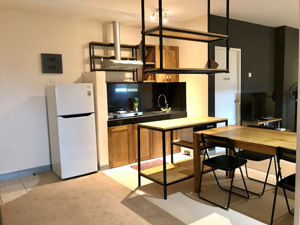 Apartment Queen Victoria Batam 27/37