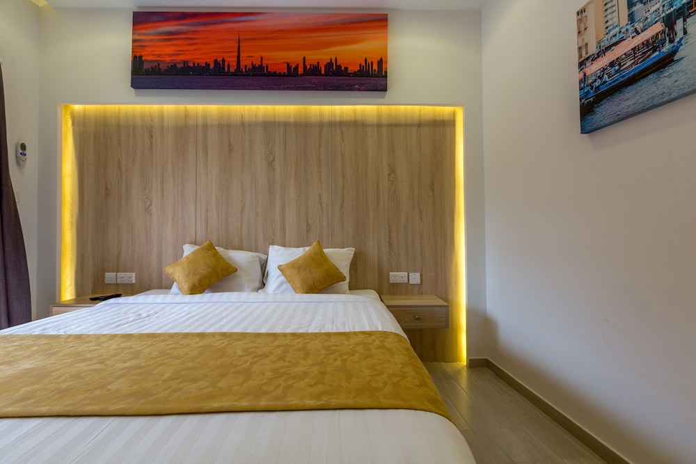 Capital O 314 24 Gold Hotel 25/49