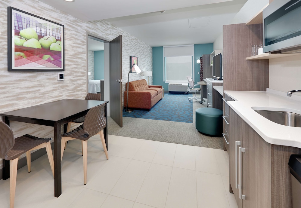 Home2 Suites By Hilton Yakima Airport 35/53