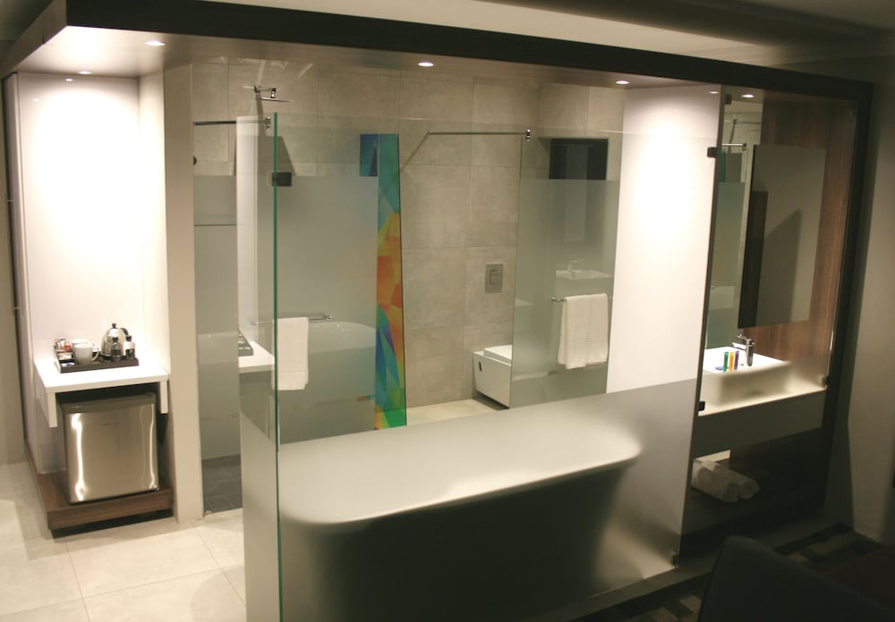 Palm Swift Luxury Accommodation 24/27