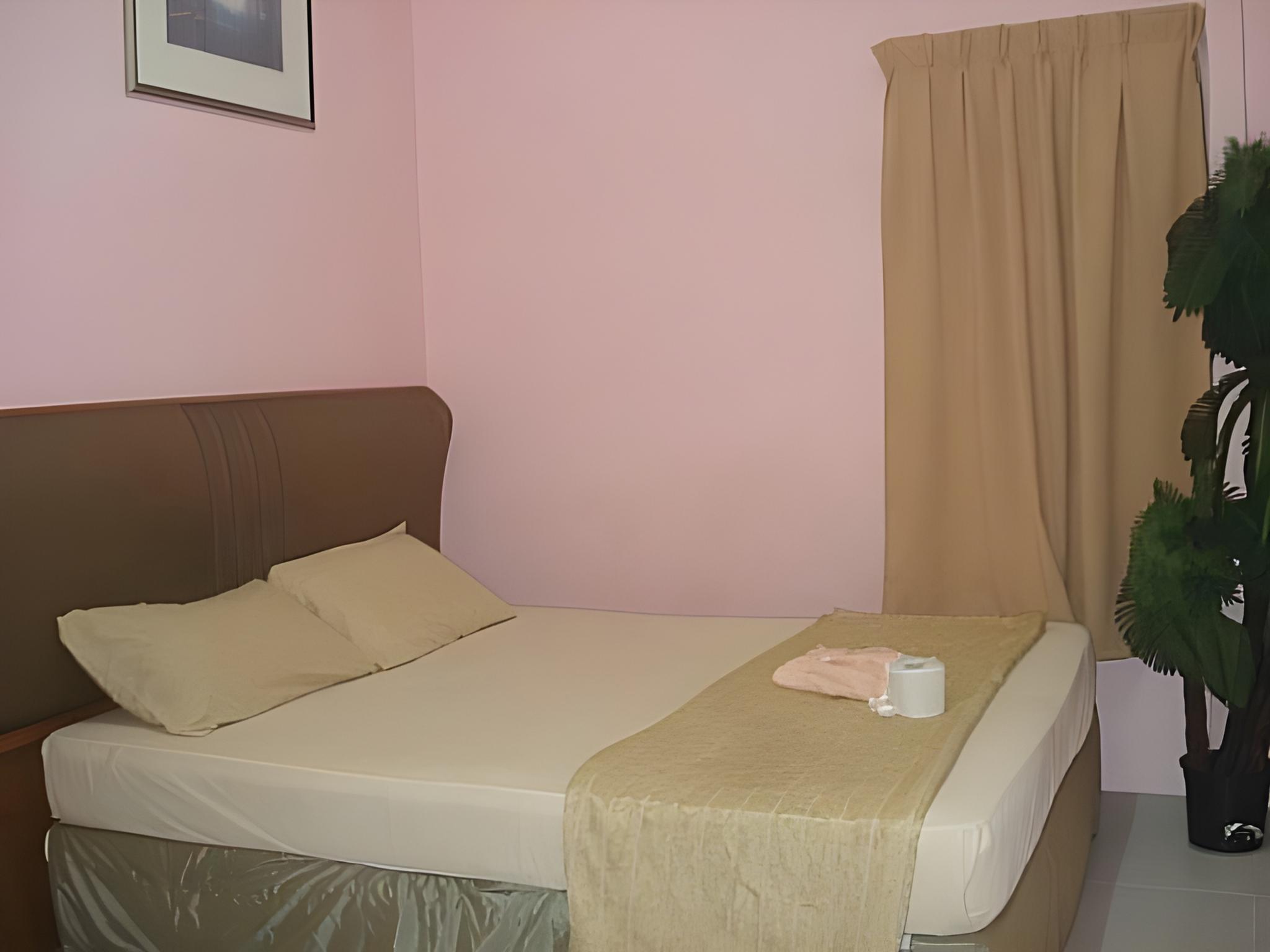 Kameleon Travellers Lodge 5/9