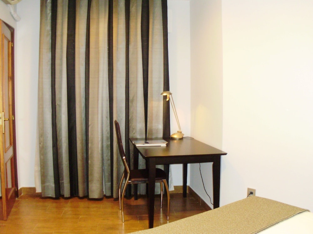 Apartamentos Boutique Catedral 2/48