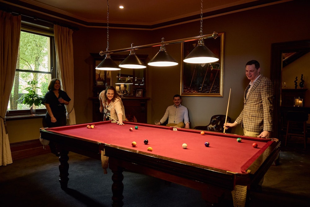 Mount Lofty House Estate – Adults Retreat 9/46
