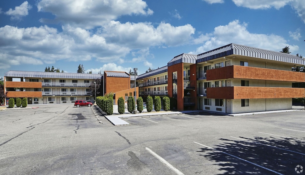 Olympic Inn And Suites Port Angeles 41/59