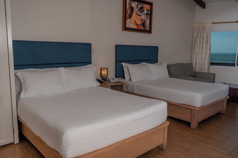 Hotel Roca Sunzal 12/49