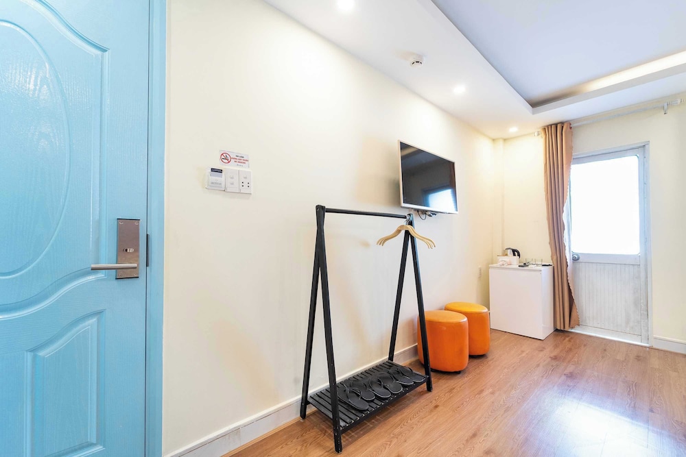 Collection O District Tan Binh Near Airport Formerly Joy Inn 16/28