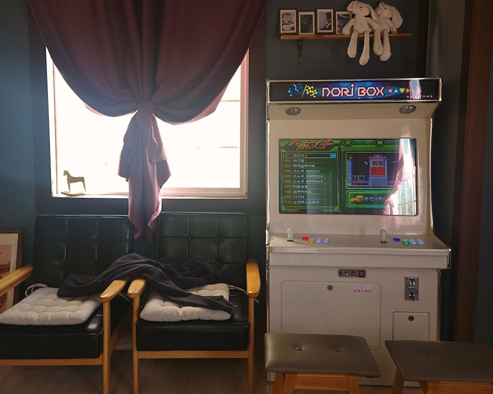 Ganghwa Rodemhouse Pension 6/48