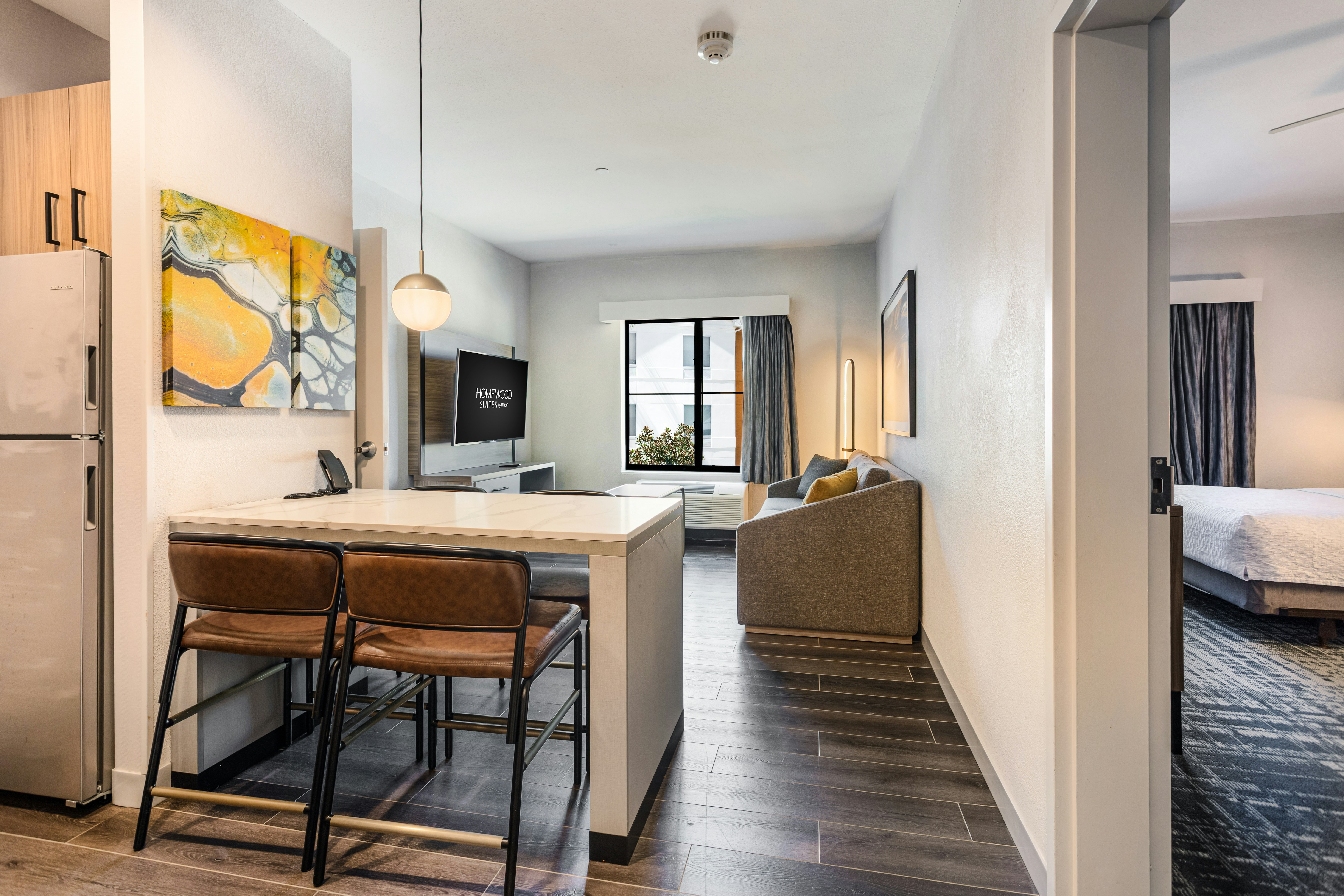 Homewood Suites by Hilton Beaumont, TX 34/43