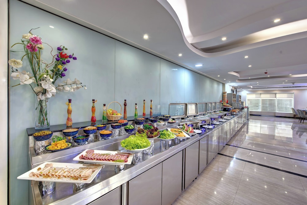 City Stay Hotel Expo Center Sharjah 44/50
