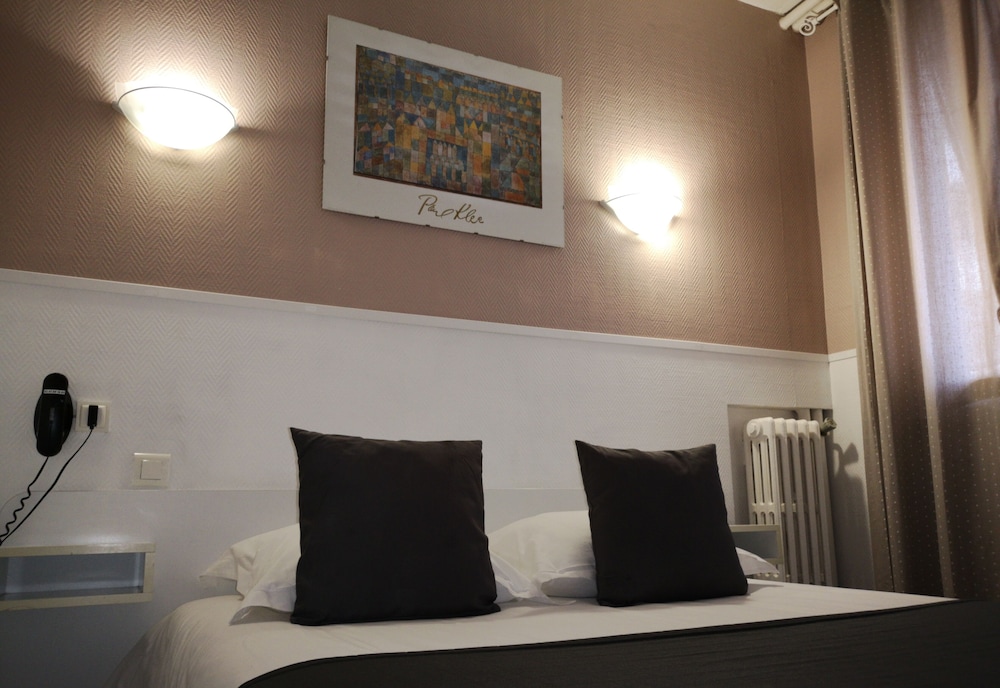 Trianon Hotel 图片3