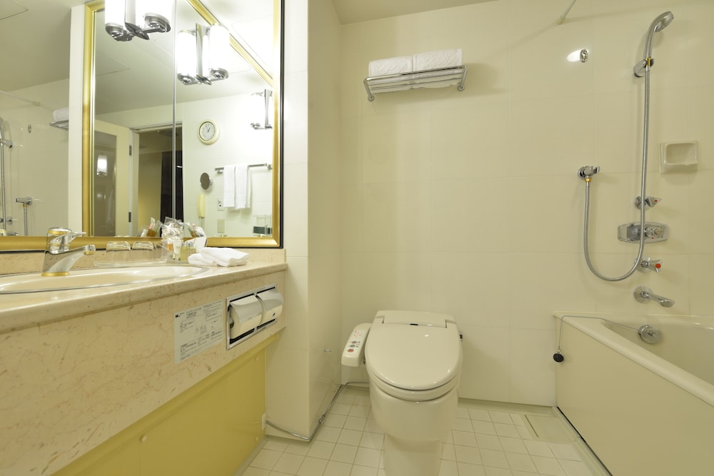 Deluxe, King Bed, Executive Level, Executive Lounge Access, High Floor